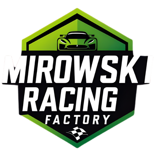 Mirowski Racing Factory