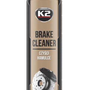 K2 Brake Cleaner