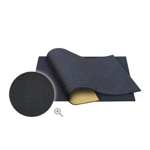 BOLL samoprzylepna mata głusząca z włókniną