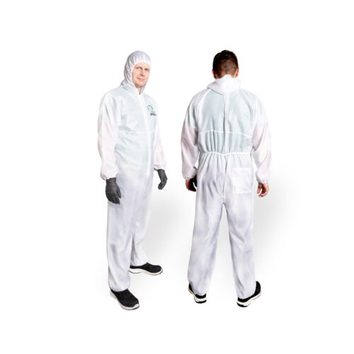 BOLL kombinezon ochronny wielokrotnego użytku